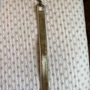 Rough and Tumble Elevation Strap